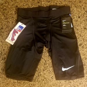 Nike Men's Pro Heist Dri-FIT Baseball Sliding Shor